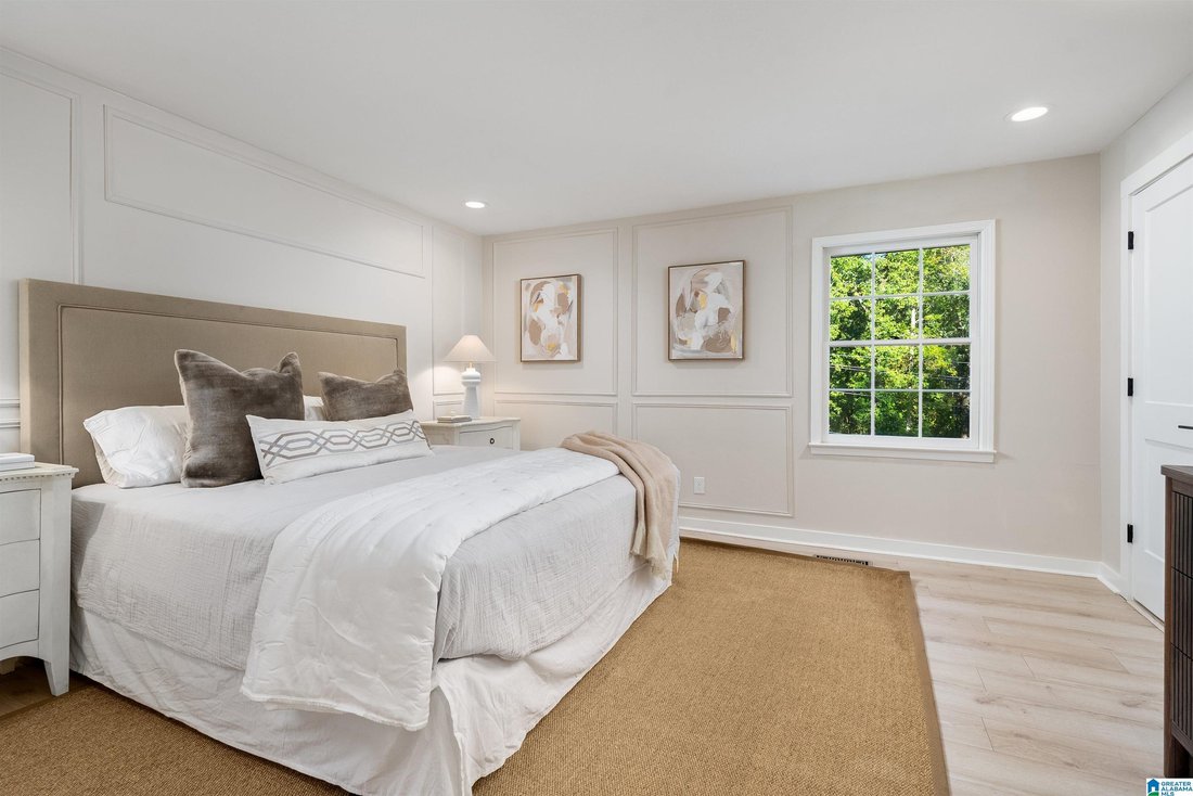 House in Vestavia Hills, Alabama, United States 4 - 19035404