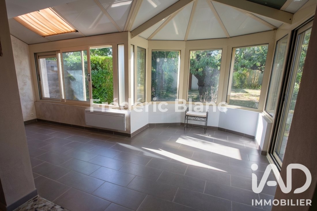 Casa en Ouest, Igny, Francia 2 - 18533267
