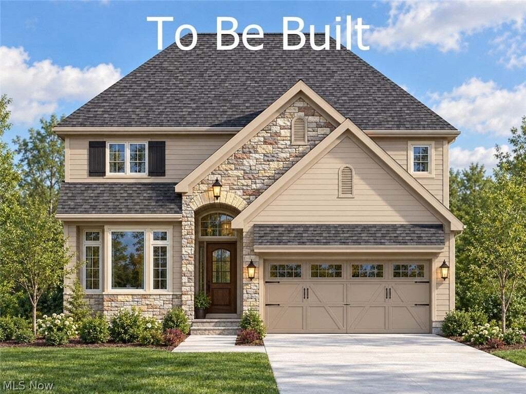 House in Rocky River, Ohio, United States 1 - 17222523