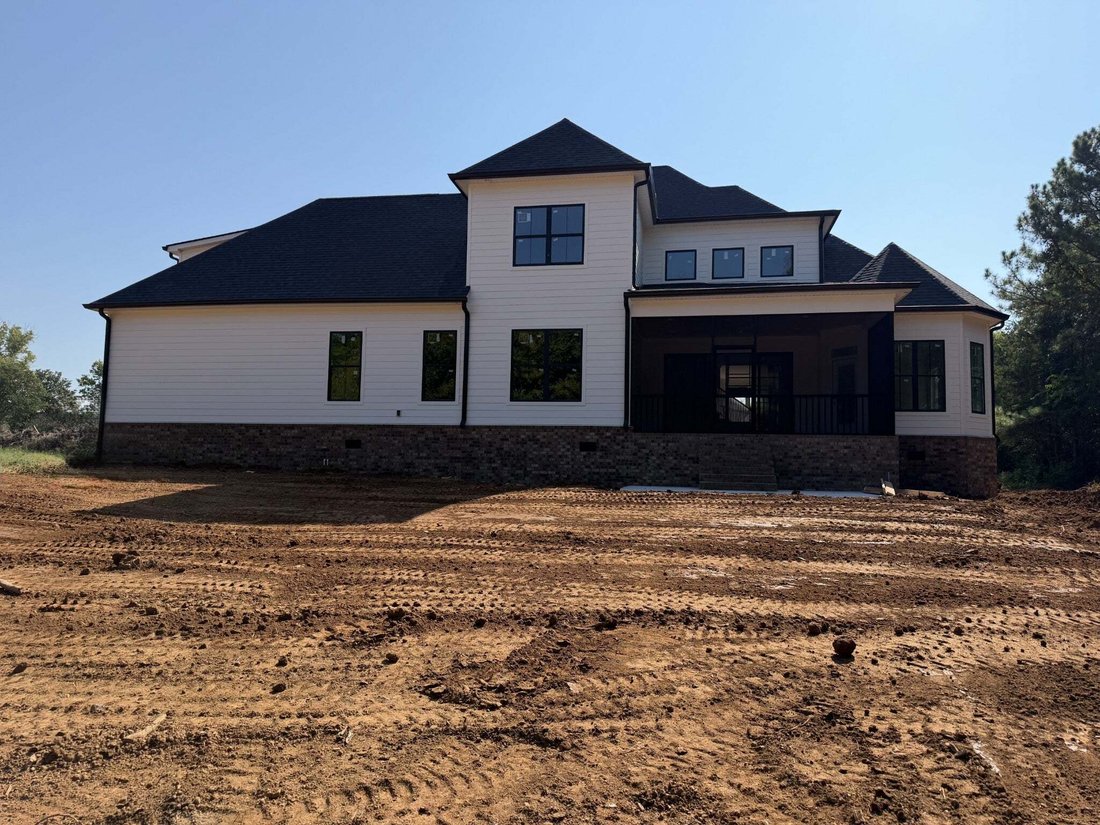 Casa a Murfreesboro, Tennessee, Stati Uniti 4 - 19035501
