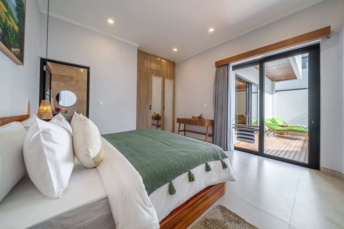 Villa in Sanur, Bali, Indonesia 5 - 19035554