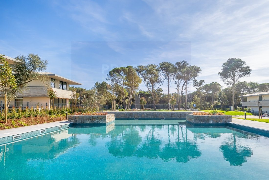 Wohnung in Cascais und Estoril, Lissabon, Portugal 2 - 19035815