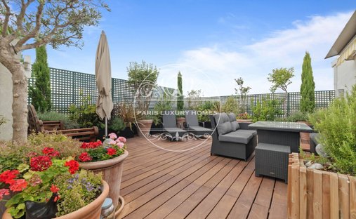Apartment in Montorgueil-Saint Denis, Paris 2e Arrondissement, Paris 1