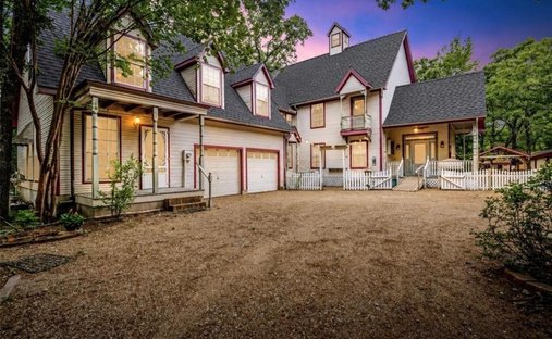 Maison à Terrell, Texas, États-Unis 1