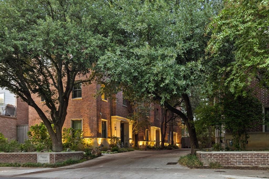 Stadthaus in Dallas, Texas, Vereinigte Staaten 1 - 19036112