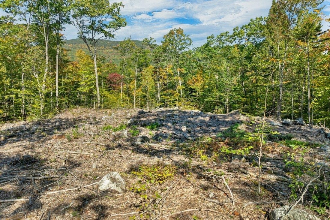 Land in Sandwich, New Hampshire, United States 1 - 19036167