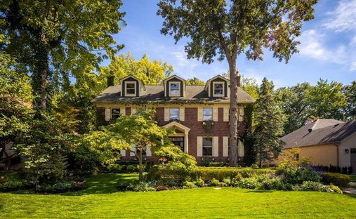 House in LaSalle, Ontario, Canada 1
