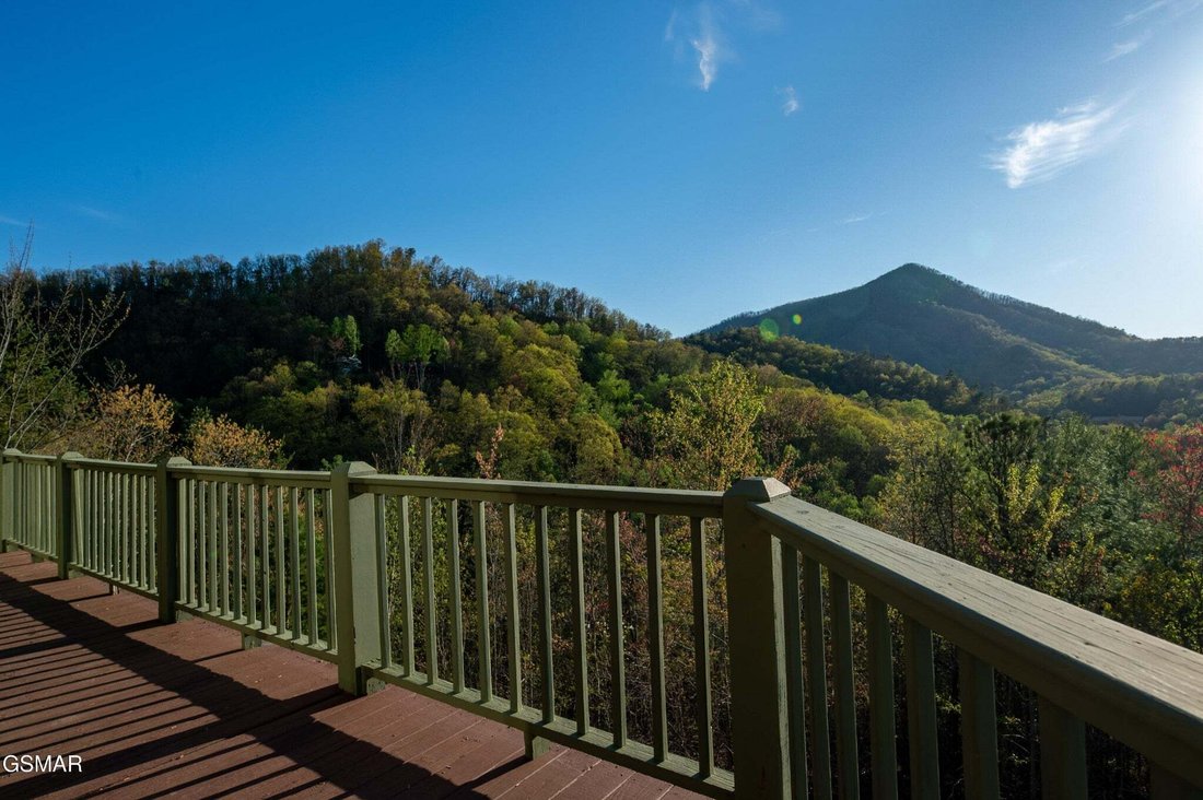 Casa en Sevierville, Tennessee, Estados Unidos 5 - 19035531