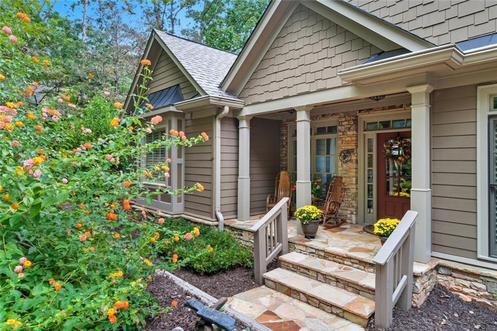House in Jasper, Georgia, United States 5 - 19035900