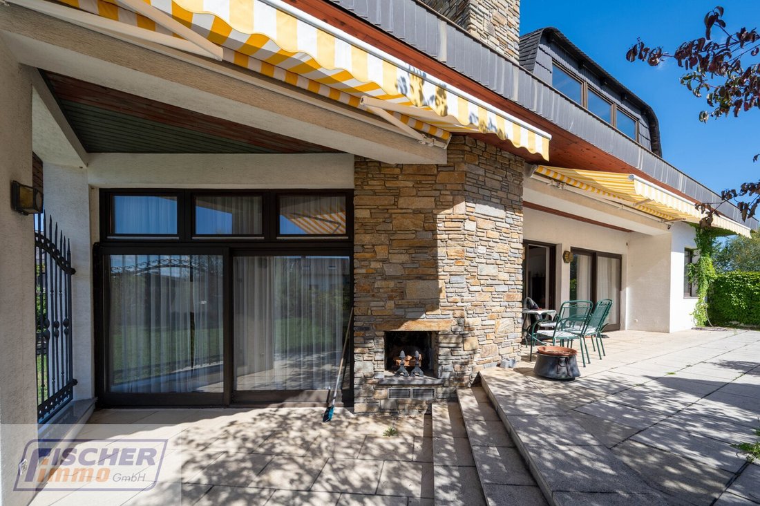 Casa de Campo en Traiskirchen, Baja Austria, Austria 4 - 19036070