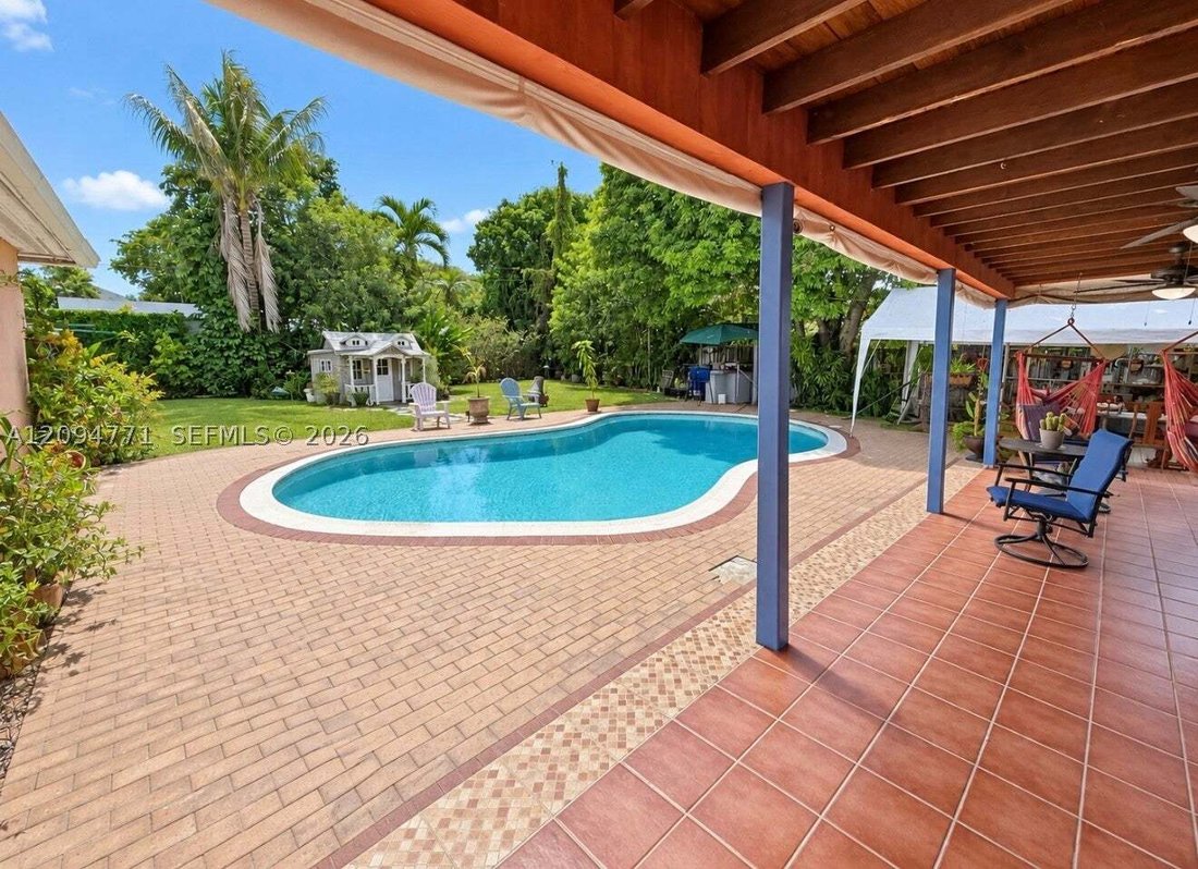 House in North Miami Beach, Florida, United States 4 - 19035671