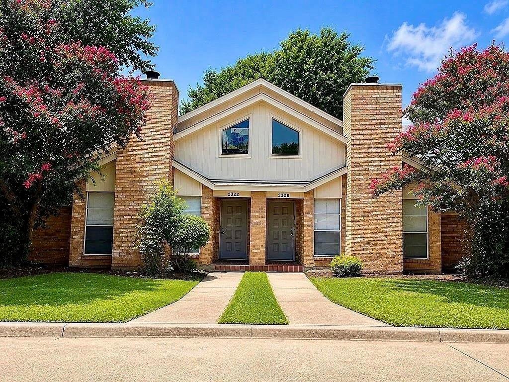 House in Arlington, Texas, United States 1 - 19036121