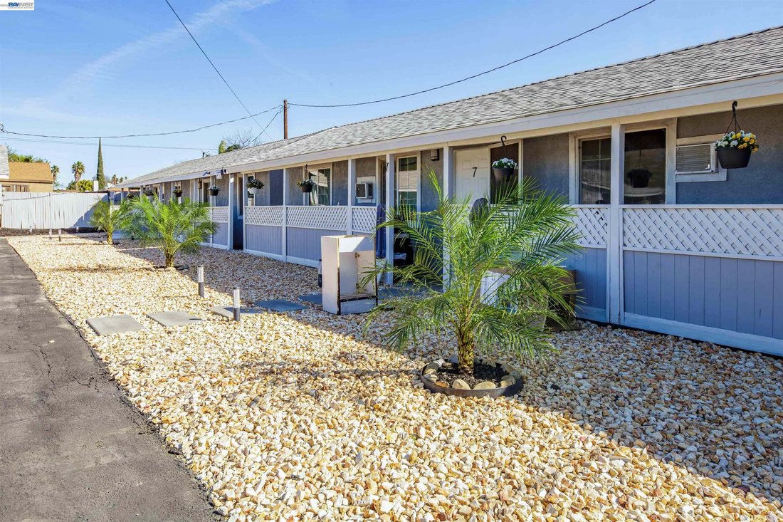 Otros en Ceres, California, Estados Unidos 1 - 19035462