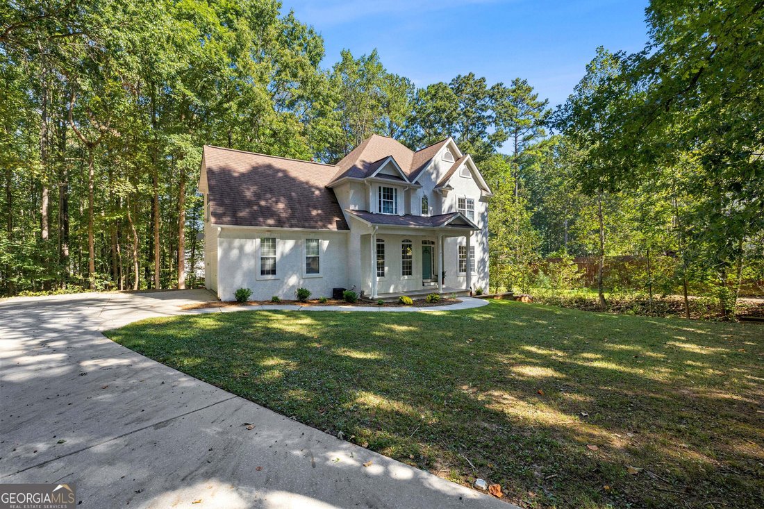 Casa a Sharpsburg, Georgia, Stati Uniti 2 - 18625162