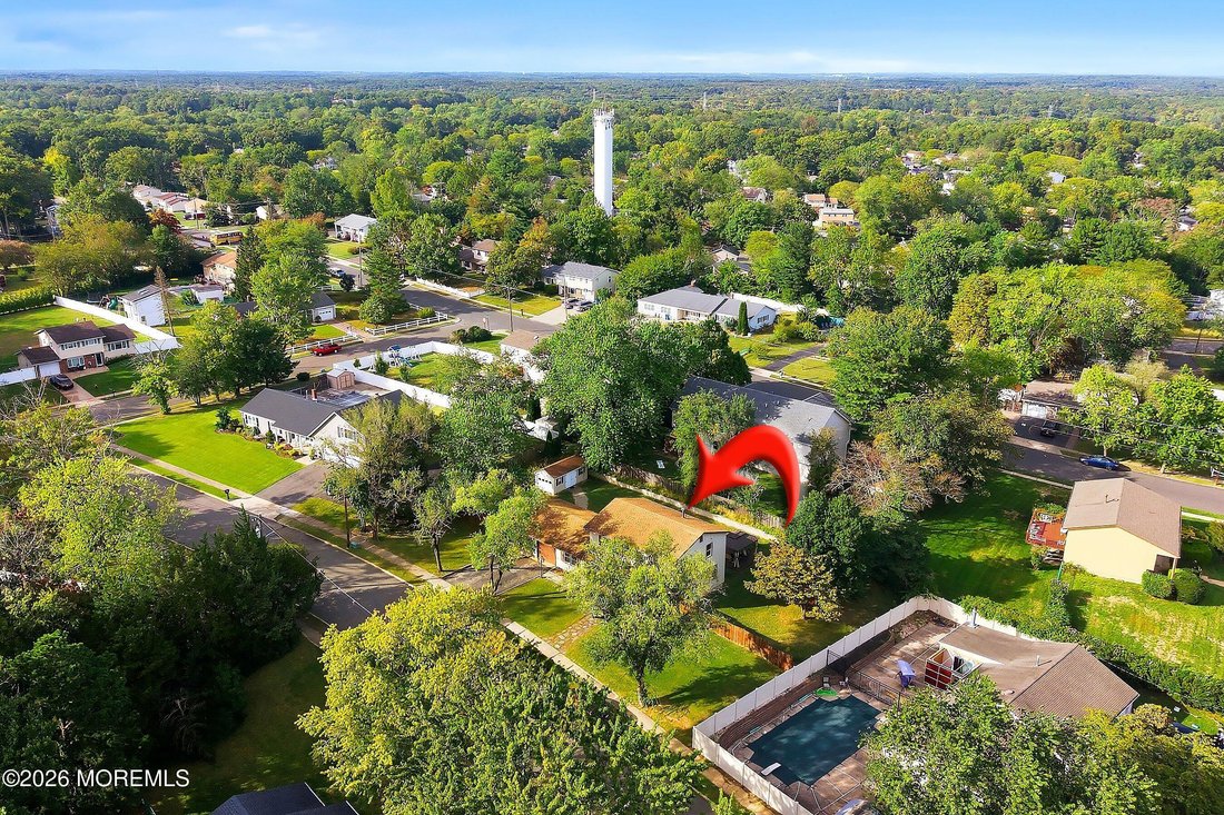 House in Jackson Township, New Jersey, United States 3 - 19035343