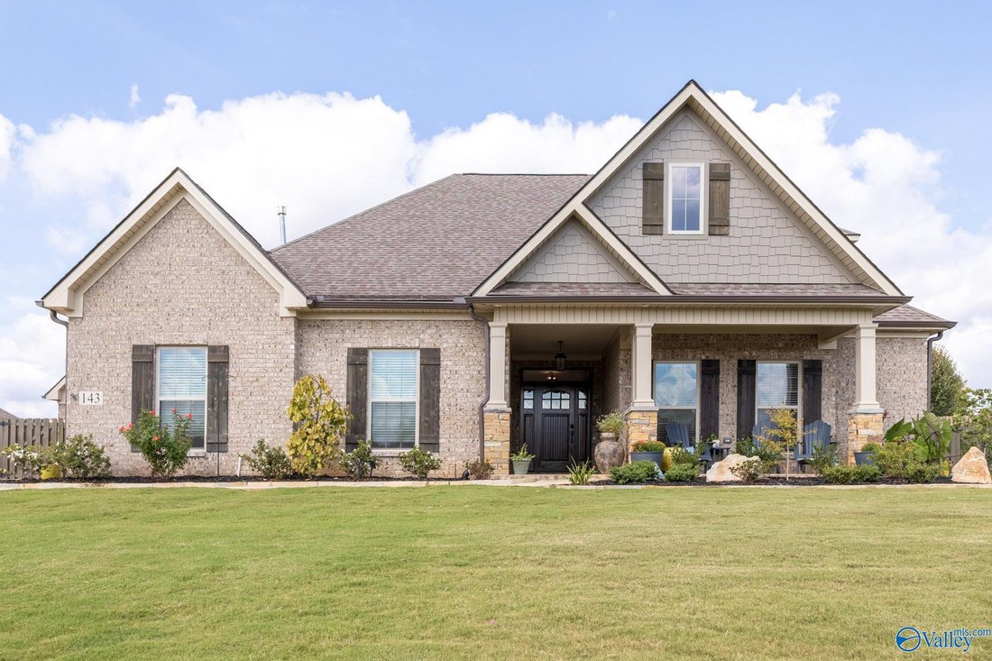 Casa a Redstone Arsenal, Alabama, Stati Uniti 1 - 19035436