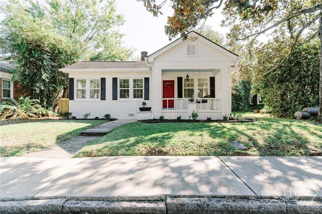 House in Savannah, Georgia, United States 1 - 19035830