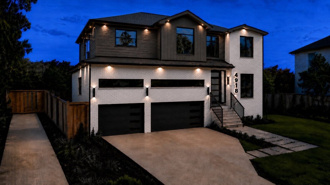 House in Houston, Texas, United States 1 - 19036193
