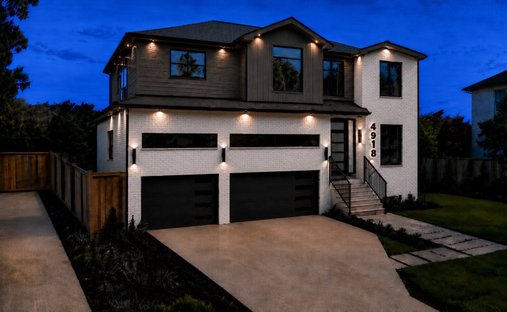 House in Houston, Texas, United States 1