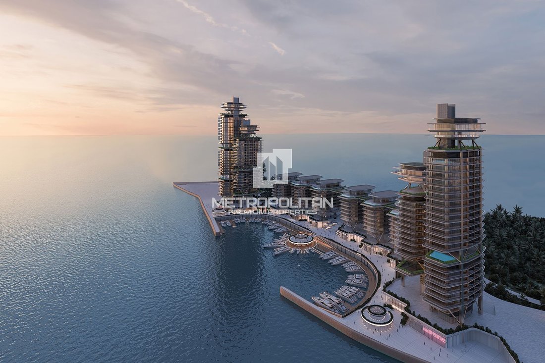 Wohnung in Burj Khalifa See, Downtown Dubai, Dubai 2 - 19035828
