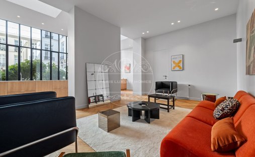 Apartamento en Montorgueil-San Denis, Paris 2e Arrondissement, París 1