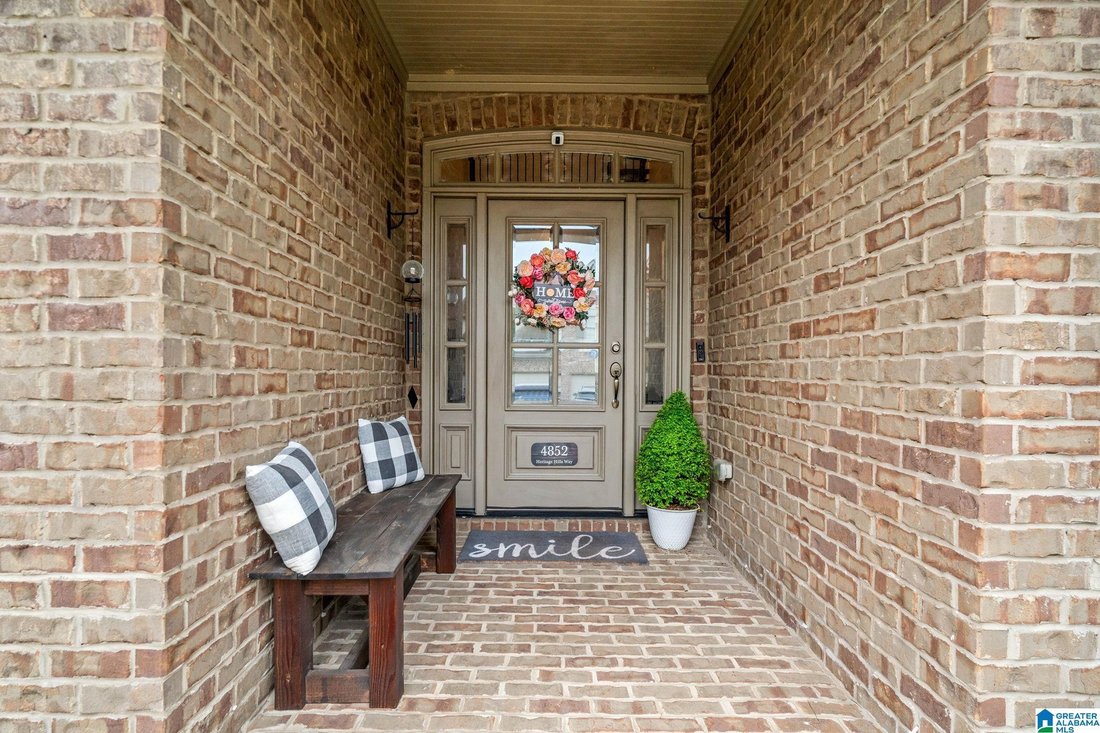 House in Vestavia Hills, Alabama, United States 4 - 19035412