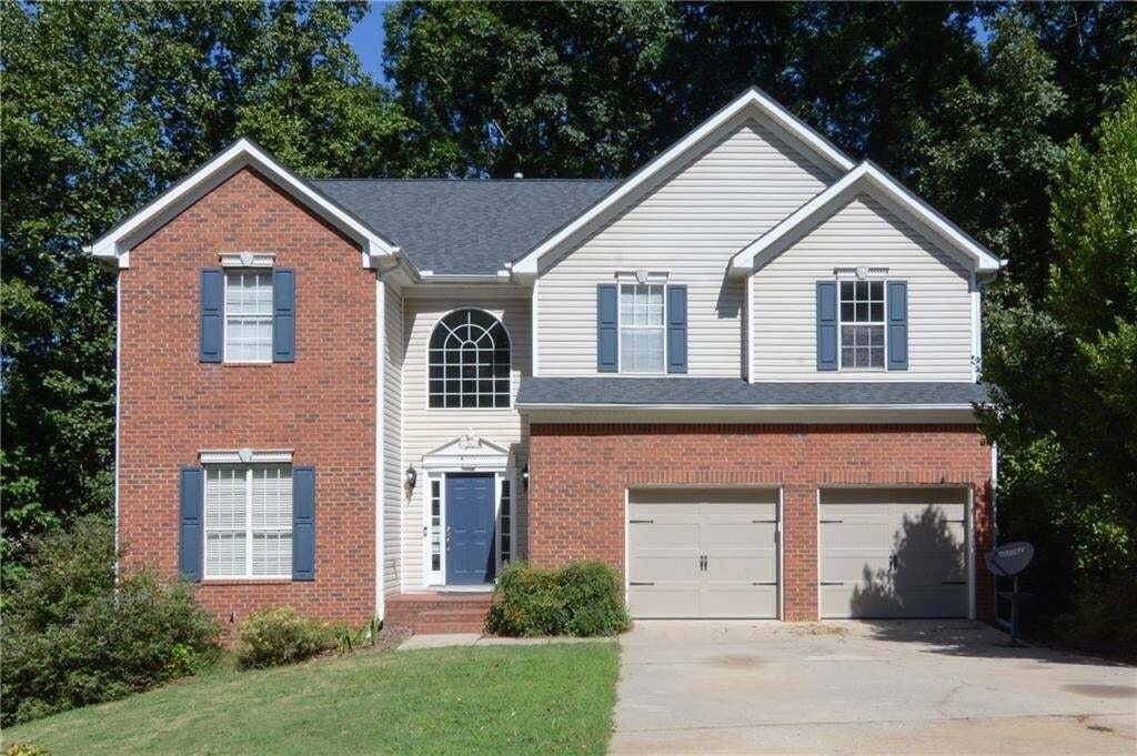 House in Buford, Georgia, United States 1 - 19035921