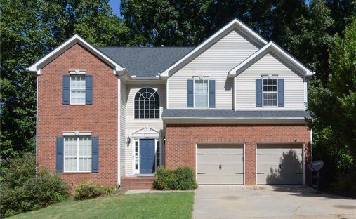 Casa a Buford, Georgia, Stati Uniti 1