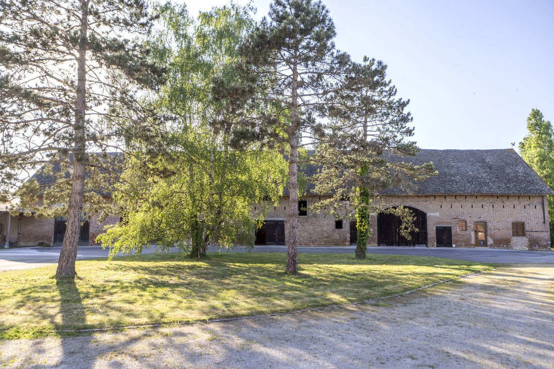 House in Toutenant, Bourgogne – Franche-Comté, France 1 - 19035760