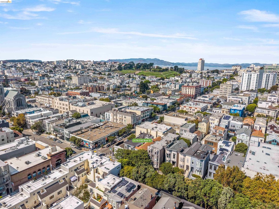 House in San Francisco, California, United States 3 - 19035466