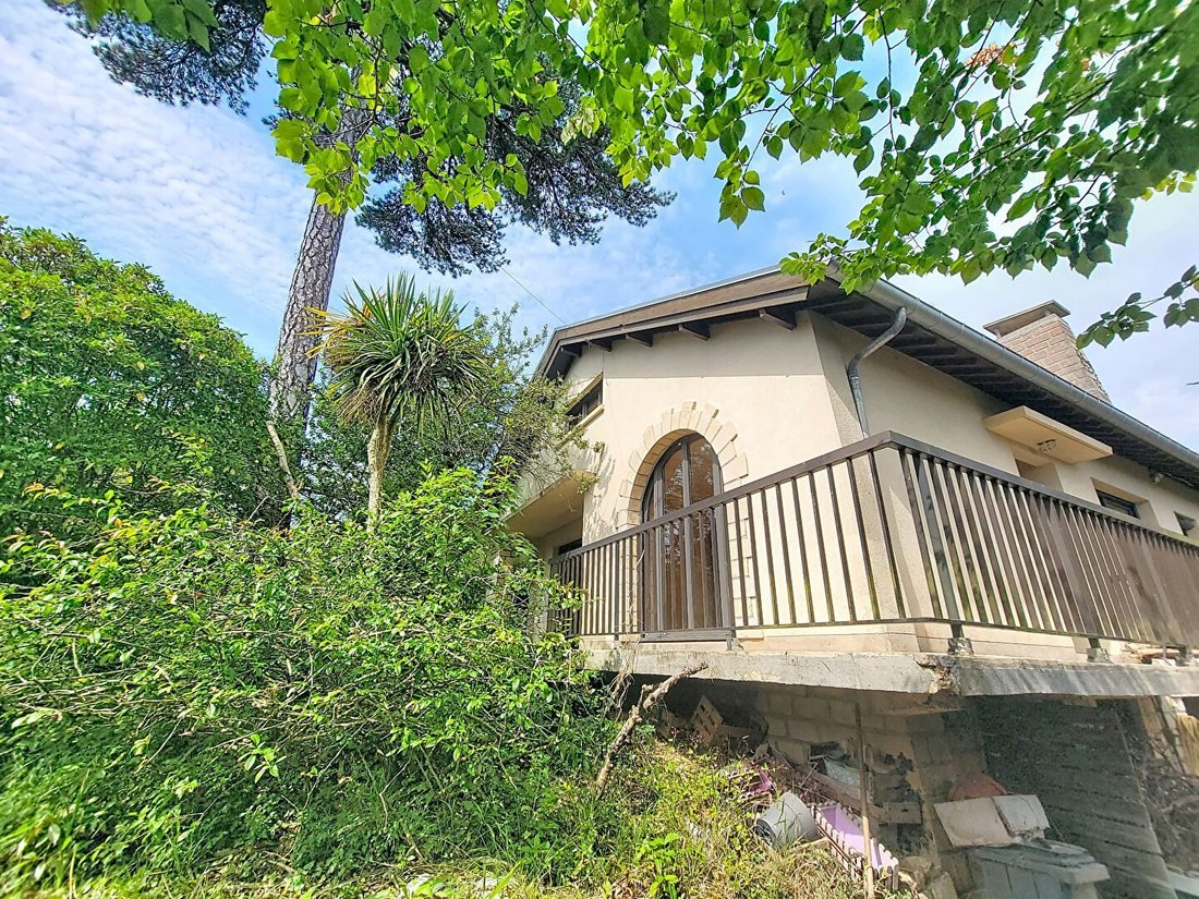 Haus in Douvres-la-Délivrande, Normandie, Frankreich 4 - 18251303