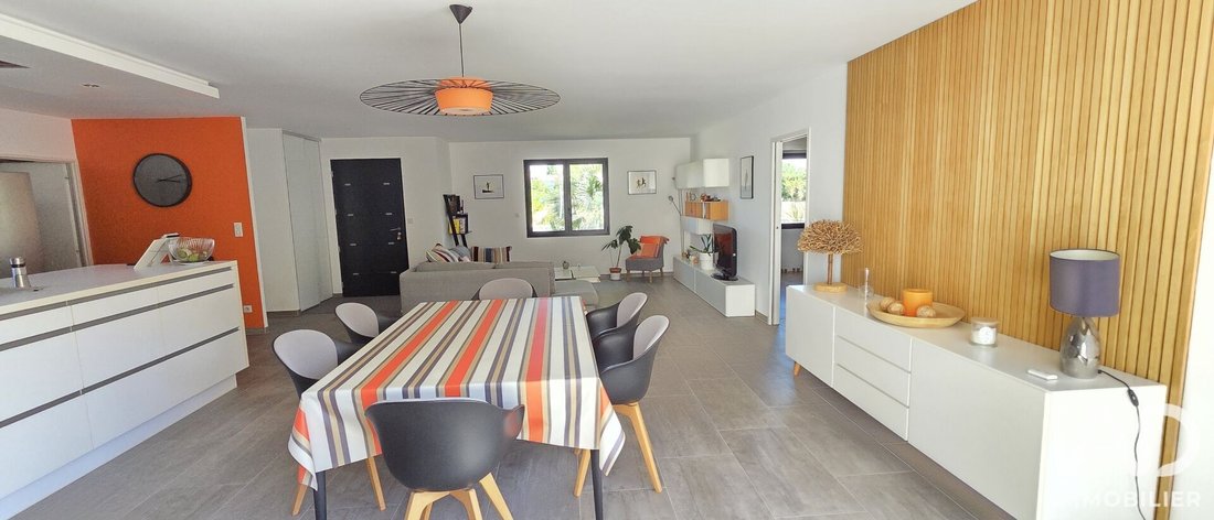 House in Saint-Palais-sur-Mer, Nouvelle-Aquitaine, France 4 - 19036457