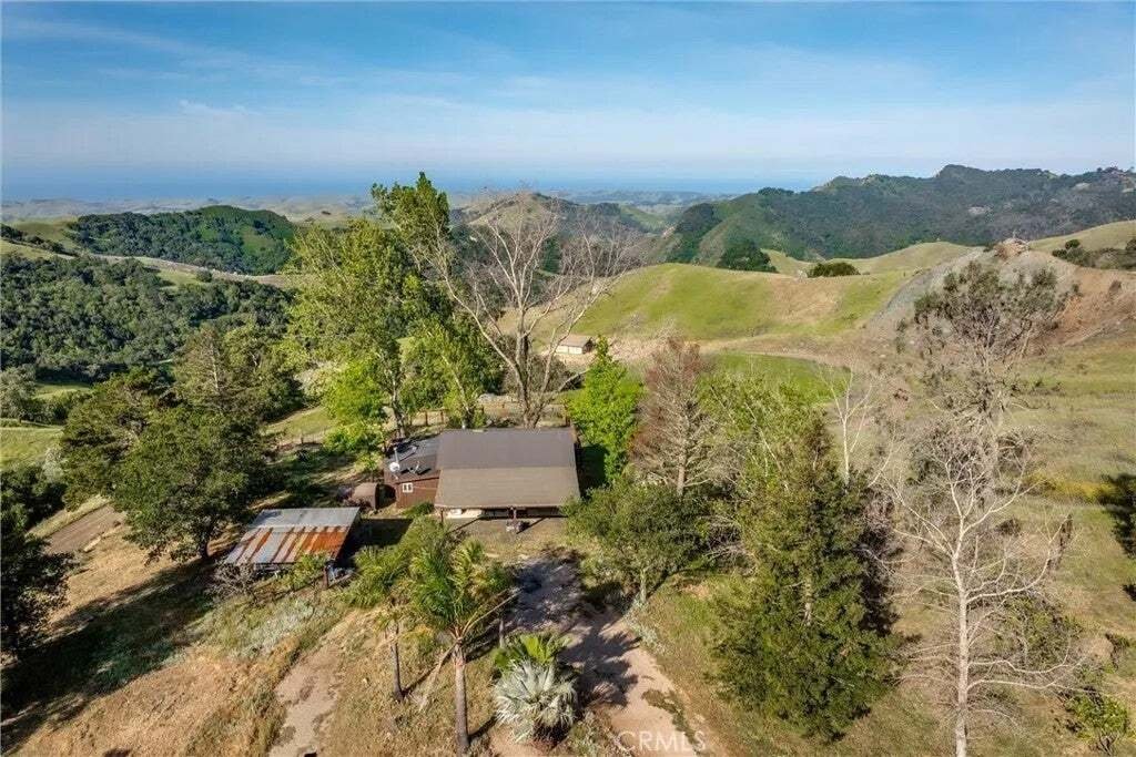 Casa en Cambria, California, Estados Unidos 3 - 19036029