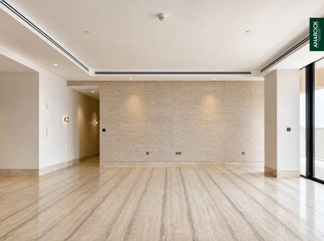 Apartment in Palm Jumeirah, Dubai, United Arab Emirates 4 - 19035723