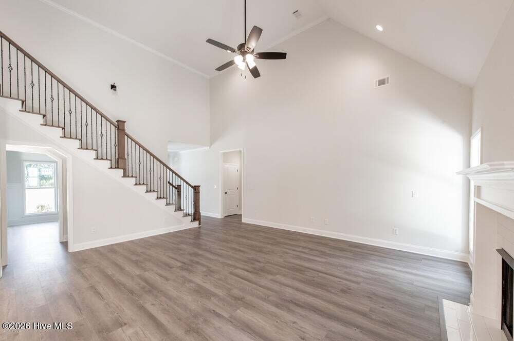 Casa en North Augusta, Carolina del Sur, Estados Unidos 4 - 18042259