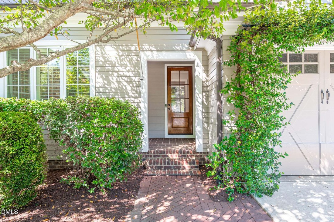 Haus in Chapel Hill Road, North Carolina, Vereinigte Staaten 5 - 19035846