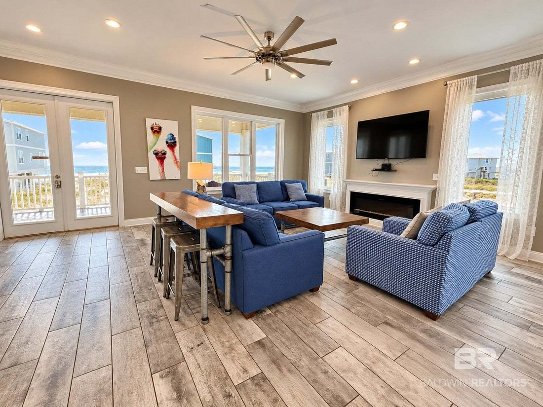 House in Gulf Shores, Alabama, United States 5 - 19035382