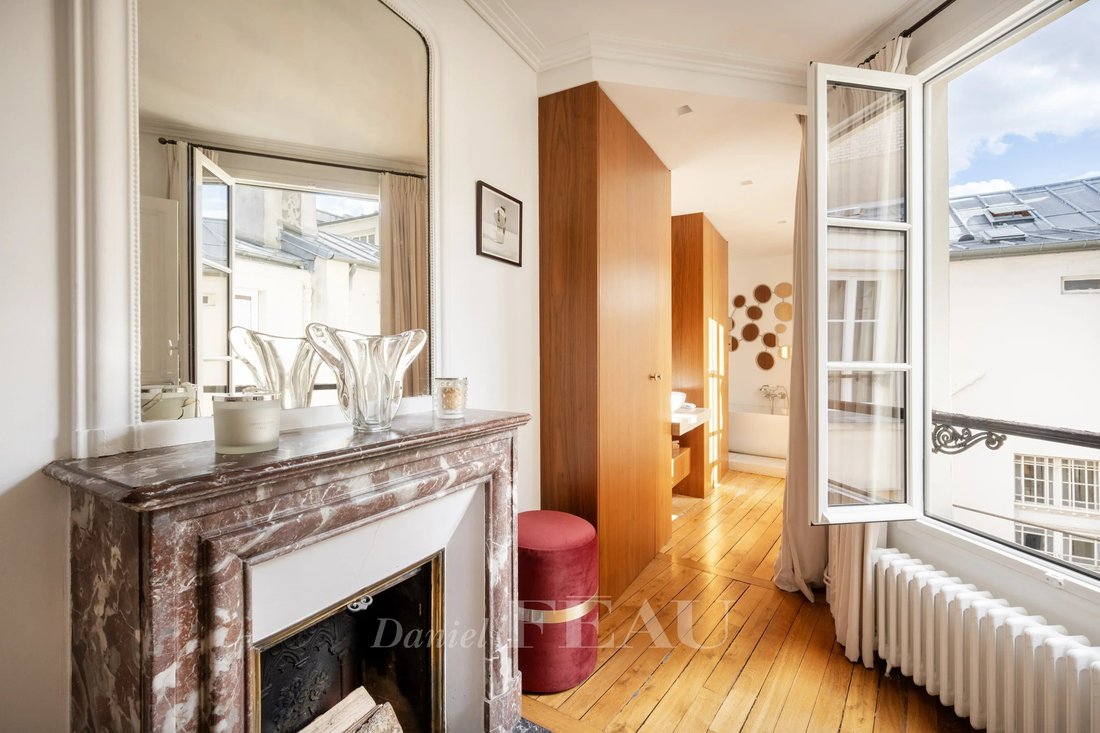 Apartment in Paris 6e Arrondissement, Paris, France 2 - 19035693