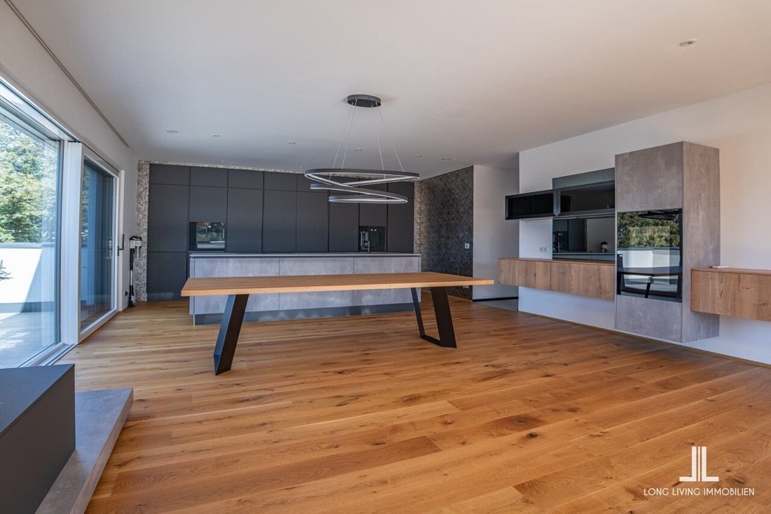 Penthouse in Graz, Styria, Austria 5 - 19036036