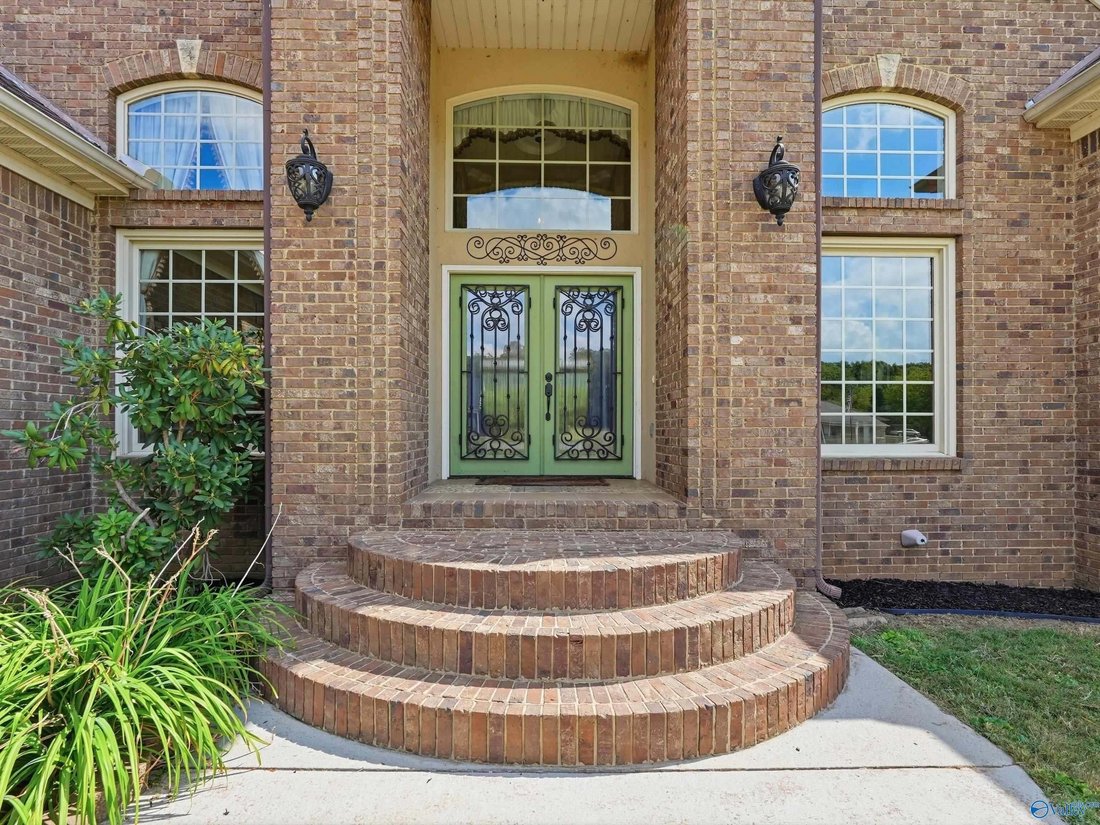 Casa a Hartselle, Alabama, Stati Uniti 4 - 19035438