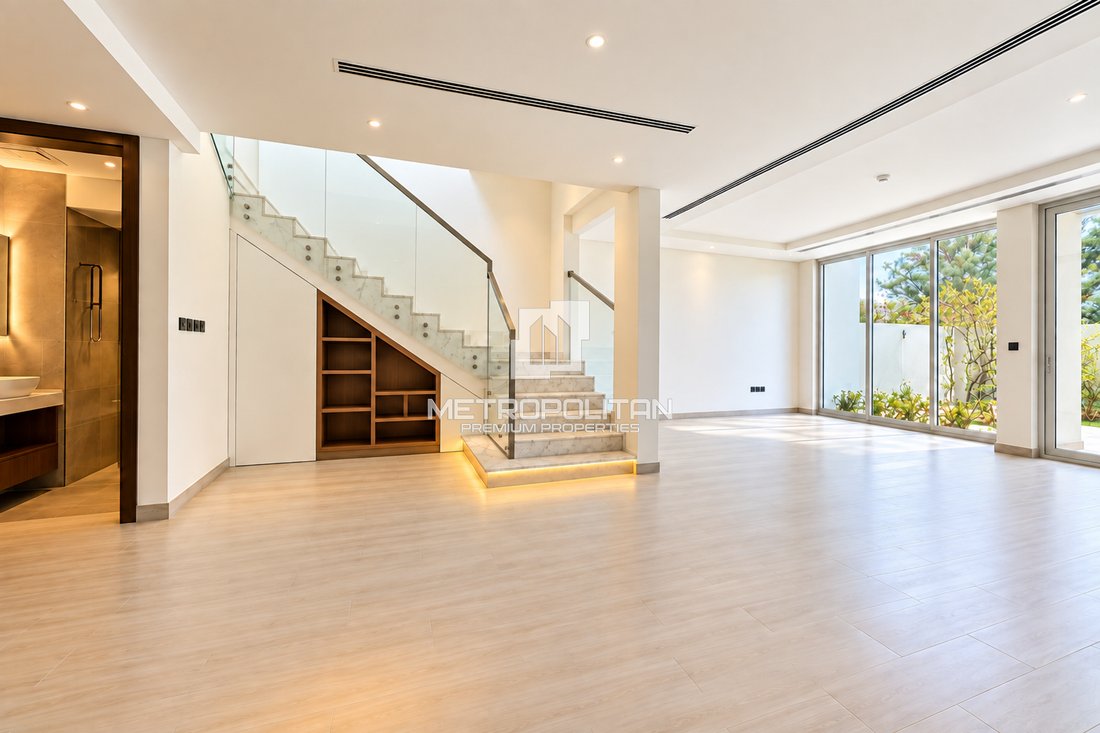 Villa in JVC / Jumeirah Village Circle, Dubai, United Arab Emirates 2 - 19035835
