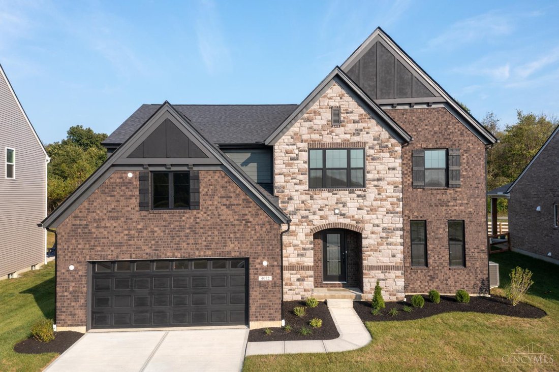 House in Harrison, Ohio, United States 1 - 19035358