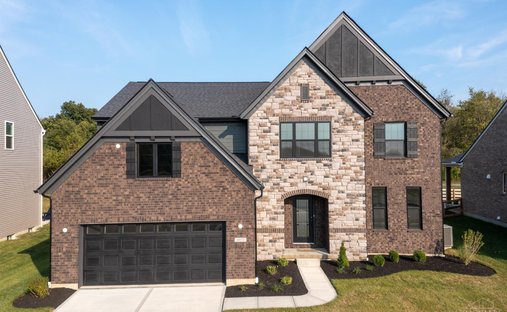 Casa en Harrison, Ohio, Estados Unidos 1