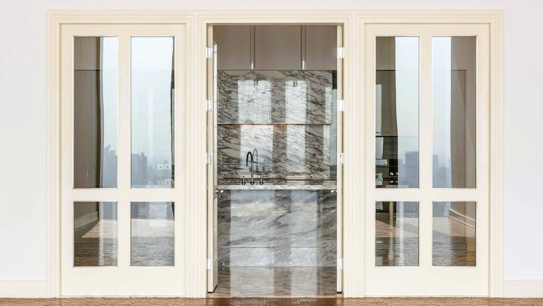 Penthouse à Bangkok, Bangkok, Thaïlande 3 - 14791694