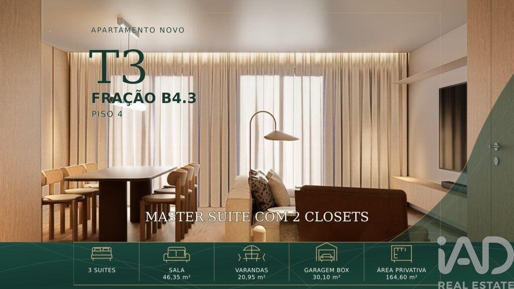 Apartment in Gondomar (Sao Cosme), Valbom e Jovim, Porto District, Portugal 1 - 19035934