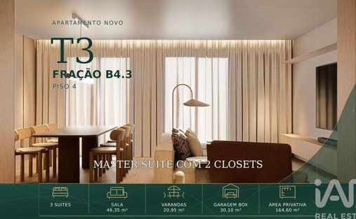 Apartamento en Gondomar (Sao Cosme), Valbom y Jovim, Distrito de Oporto, Portugal 1
