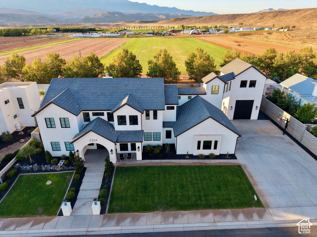 Casa en Hurricane, Utah, Estados Unidos 2 - 18555208