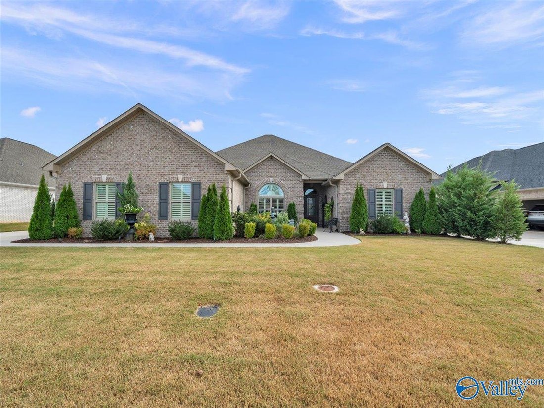 House in Athens, Alabama, United States 2 - 19035445
