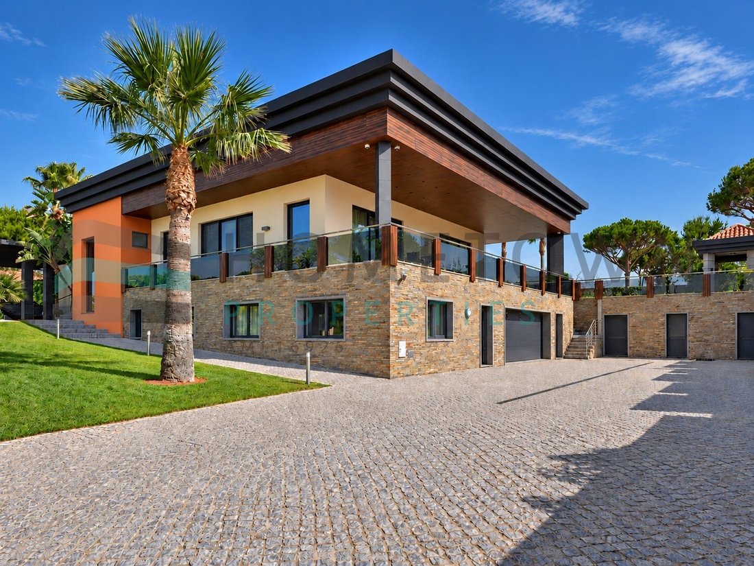 House in Quarteira, Algarve, Portugal 4 - 15992523