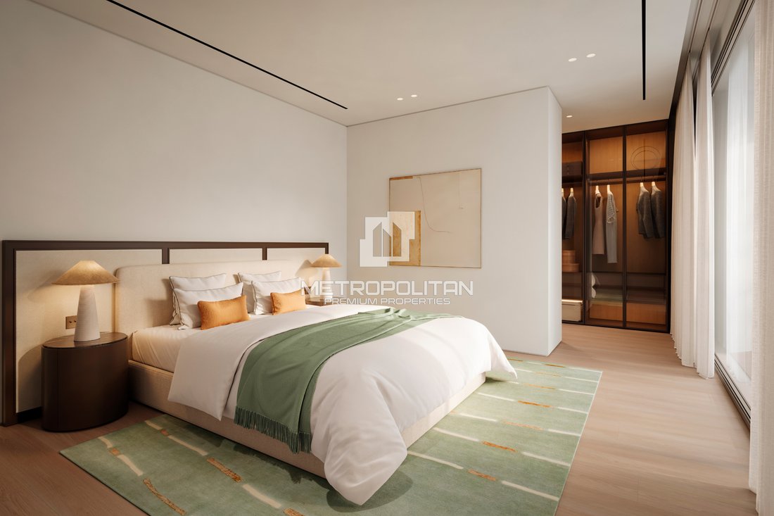 Villa in Hadaeq Sheikh Mohammed Bin Rashid, Dubai, United Arab Emirates 4 - 19035821